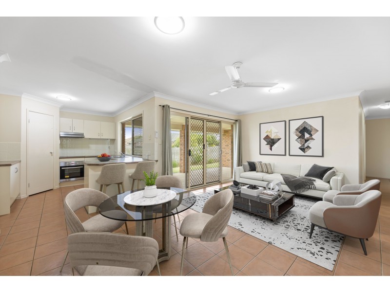 660 Boundary Street, Glenvale QLD 4350