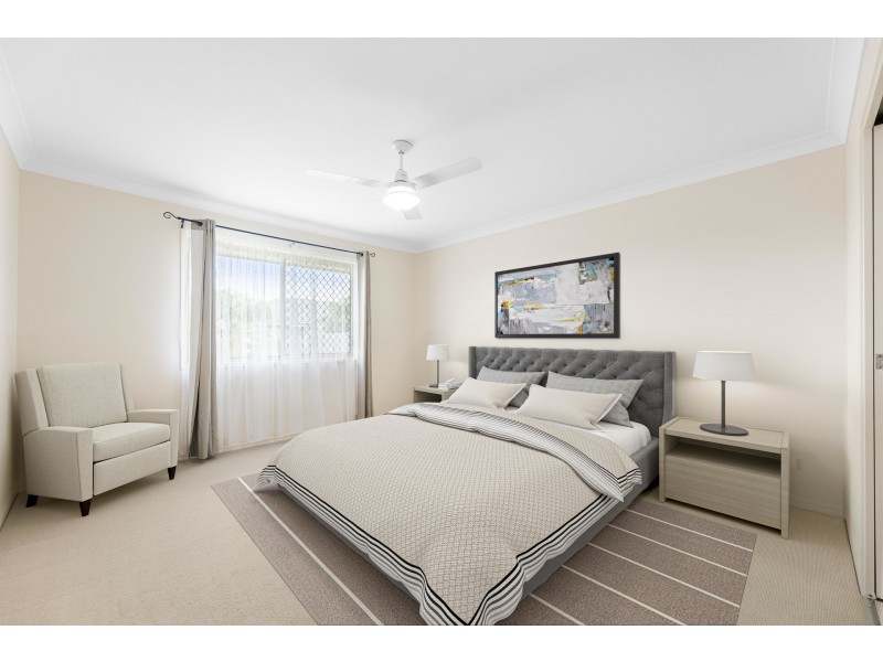 660 Boundary Street, Glenvale QLD 4350