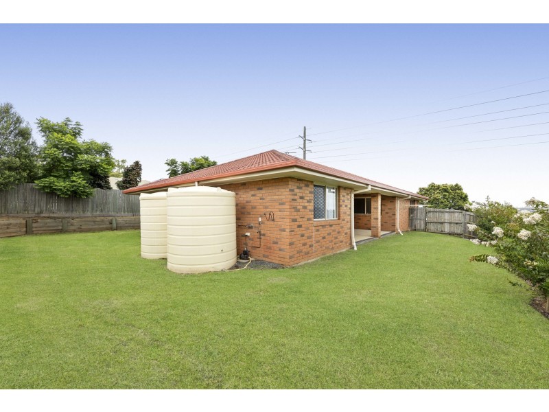 660 Boundary Street, Glenvale QLD 4350