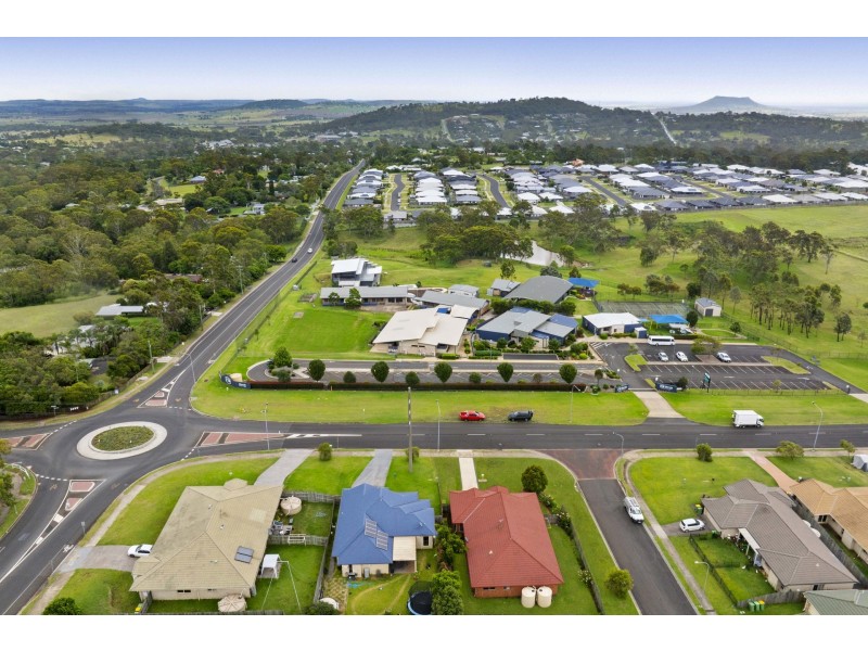 660 Boundary Street, Glenvale QLD 4350