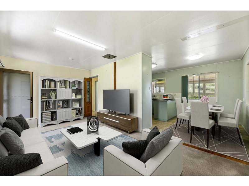 300 Newman Road, Vale View QLD 4352