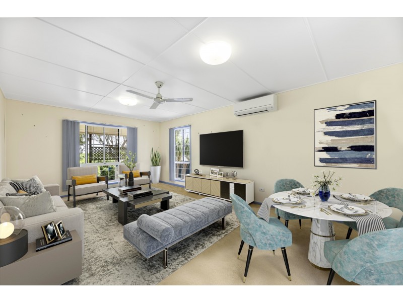 300 Newman Road, Vale View QLD 4352