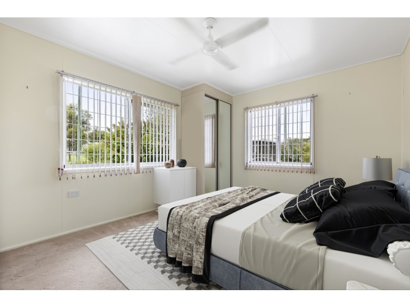 300 Newman Road, Vale View QLD 4352