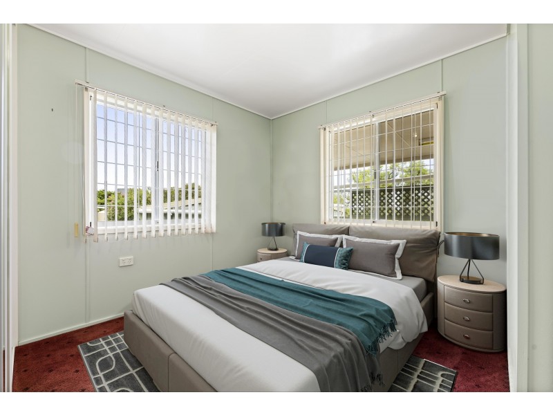 300 Newman Road, Vale View QLD 4352