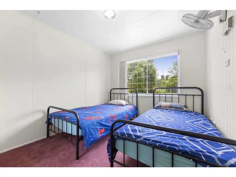 300 Newman Road, Vale View QLD 4352