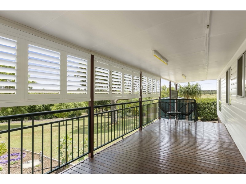 300 Newman Road, Vale View QLD 4352