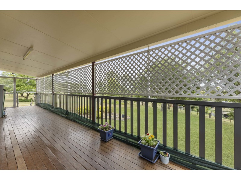 300 Newman Road, Vale View QLD 4352