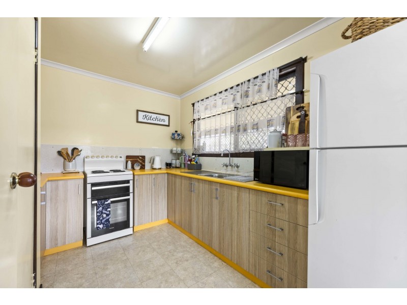 300 Newman Road, Vale View QLD 4352