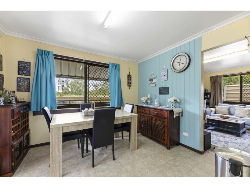 300 Newman Road, Vale View QLD 4352