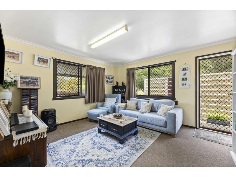 300 Newman Road, Vale View QLD 4352