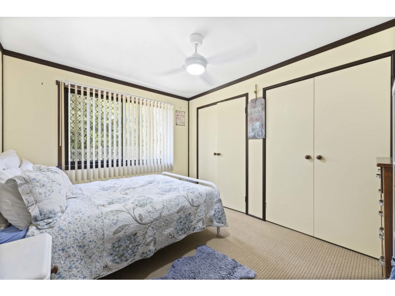300 Newman Road, Vale View QLD 4352