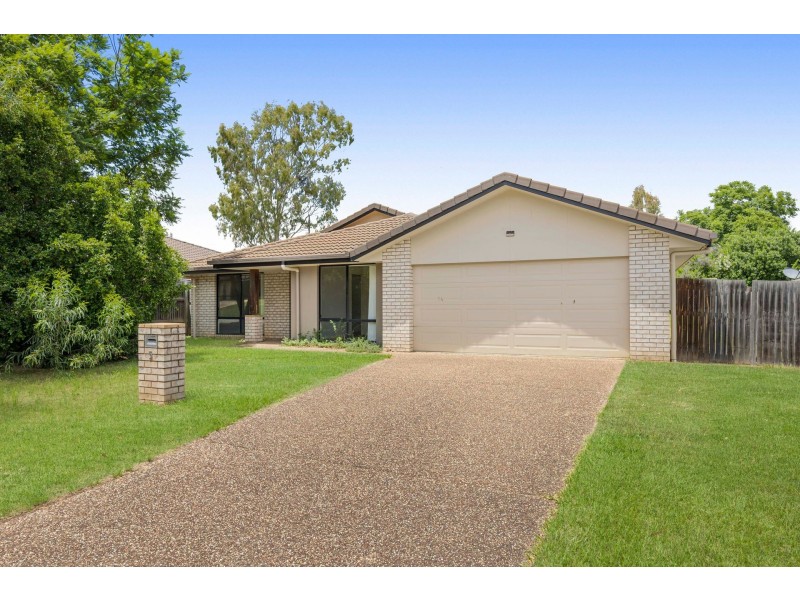 5 Paige Place, Helidon QLD 4344