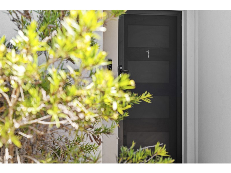 1/57A Mort Street, North Toowoomba QLD 4350