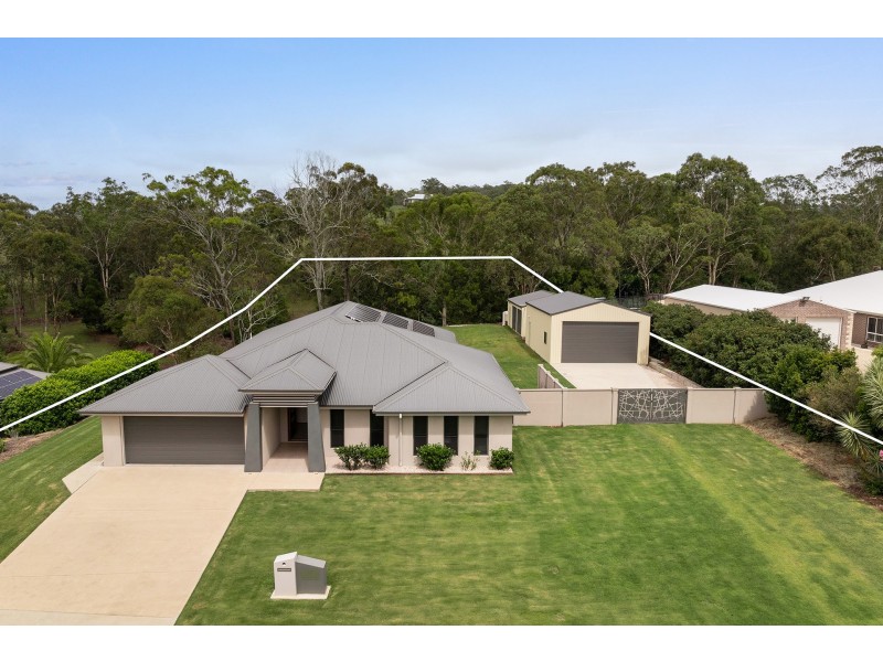36 Acacia Avenue, Top Camp QLD 4350
