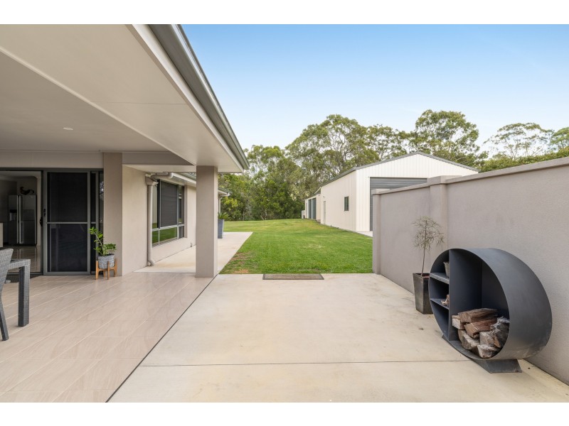 36 Acacia Avenue, Top Camp QLD 4350