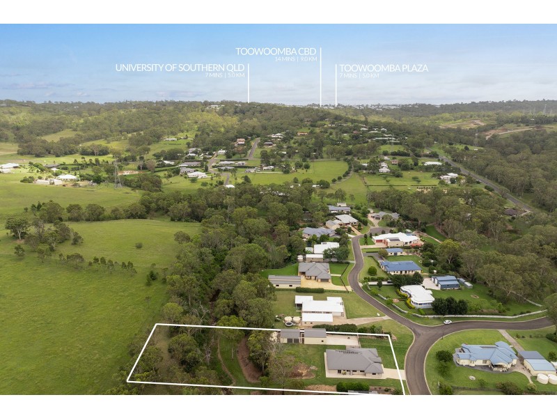 36 Acacia Avenue, Top Camp QLD 4350