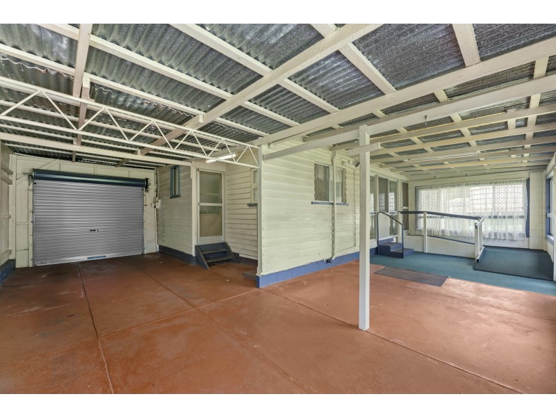 20 David Street, Rockville QLD 4350