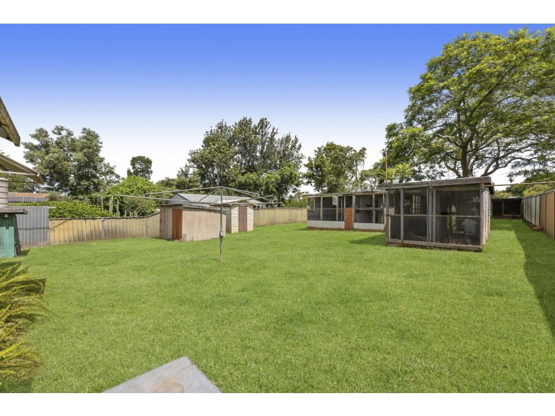 20 David Street, Rockville QLD 4350