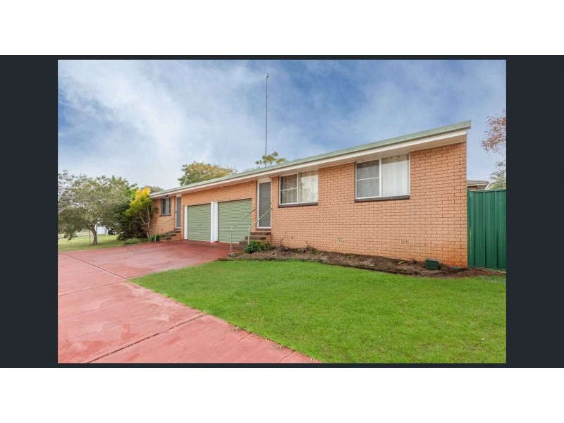 2/66 Mcdougall St Street, Wilsonton QLD 4350