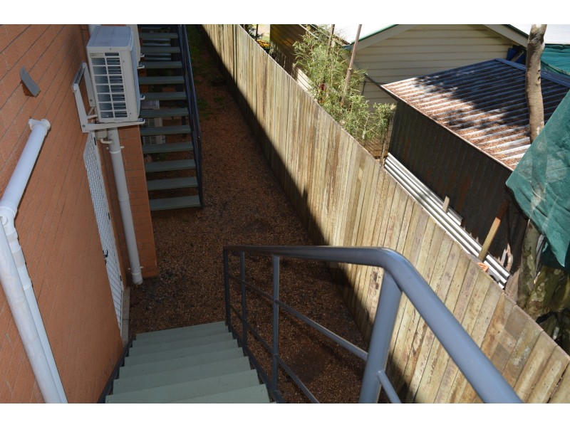 6/5 Creek Street, East Toowoomba QLD 4350