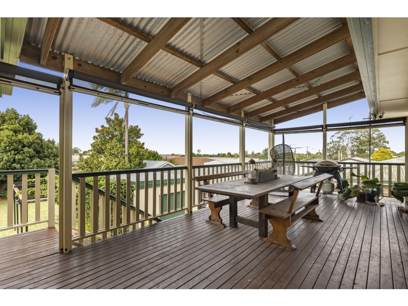 5 Friend Street, Harristown QLD 4350