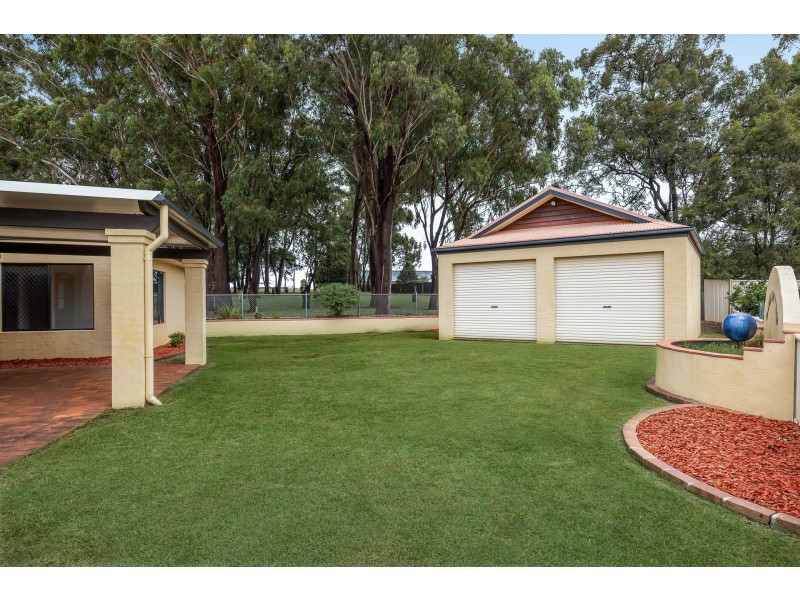 13 Maggie Court, Middle Ridge QLD 4350