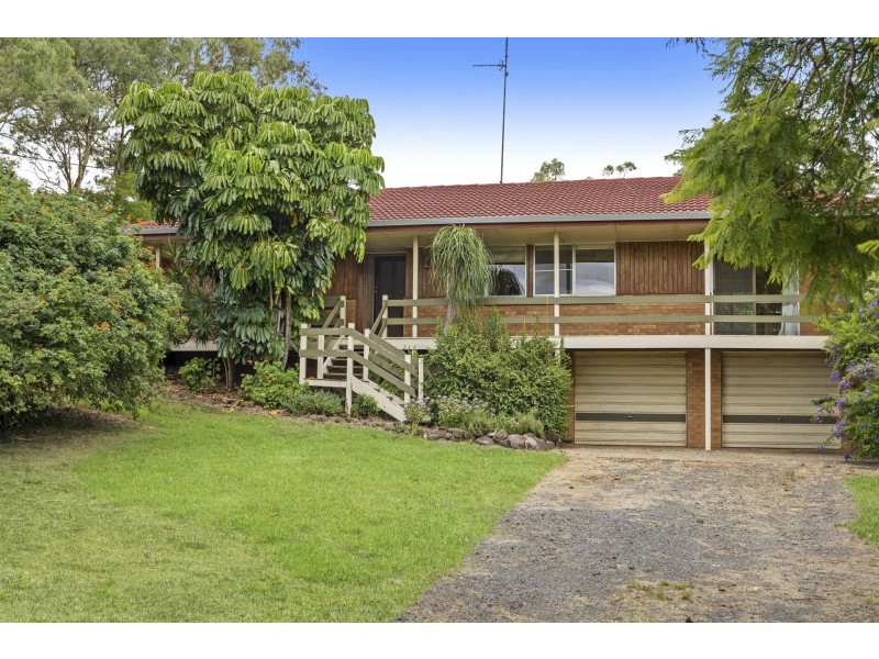 24-26 Charlton Pinch Road, Torrington QLD 4350