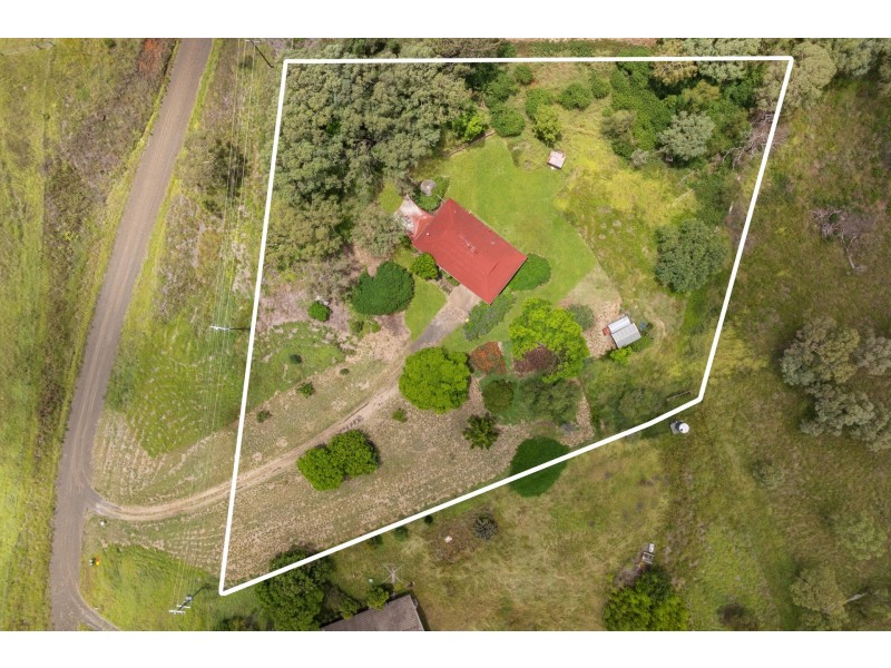 24-26 Charlton Pinch Road, Torrington QLD 4350