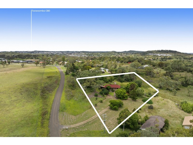 24-26 Charlton Pinch Road, Torrington QLD 4350