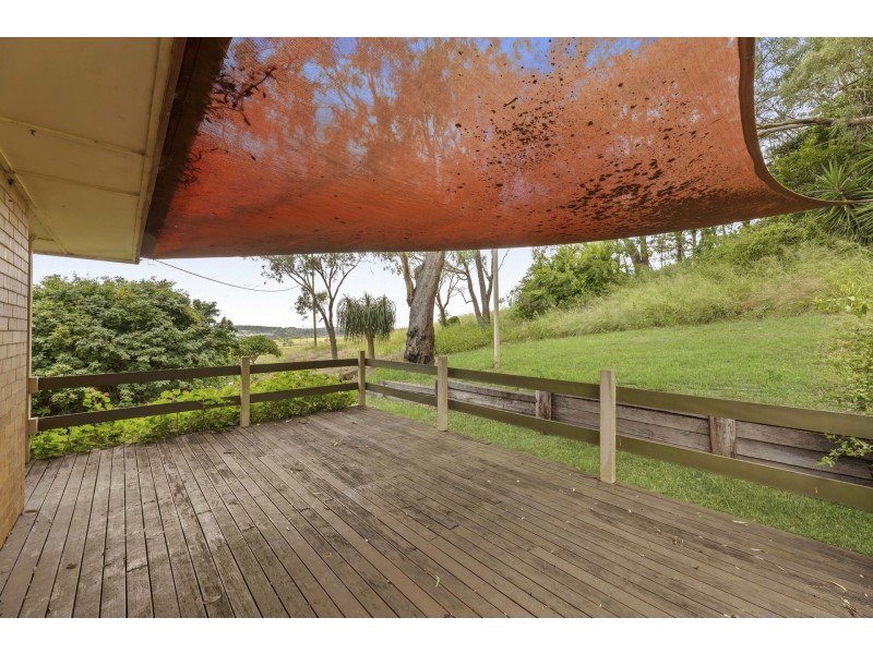 24-26 Charlton Pinch Road, Torrington QLD 4350