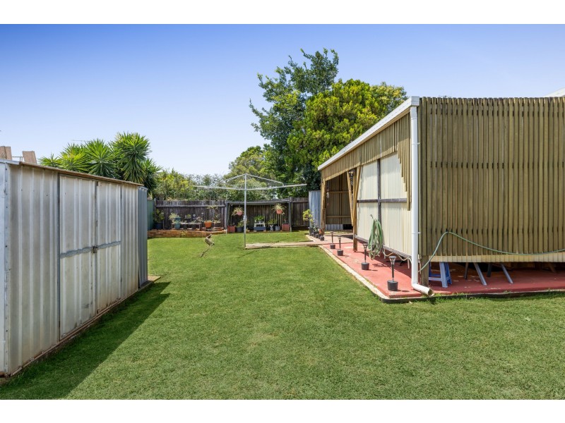 67 Jimbour Drive, Newtown QLD 4350
