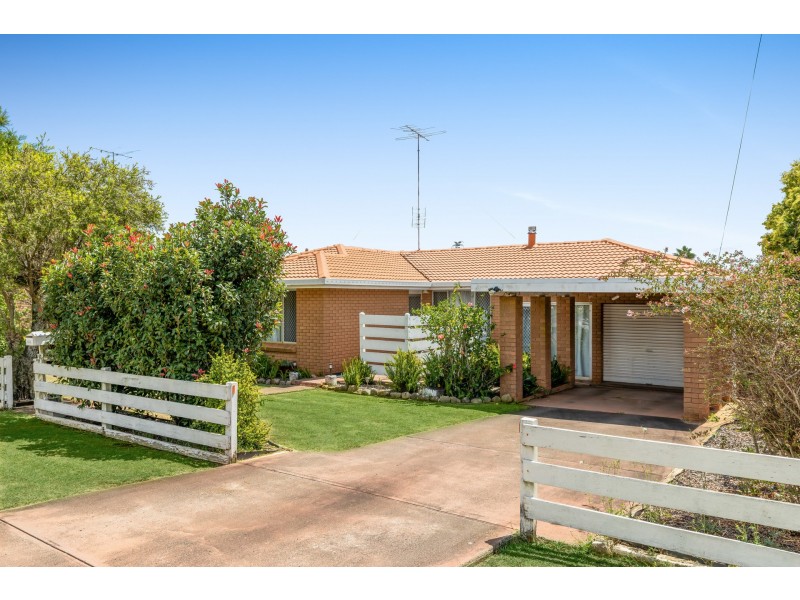 67 Jimbour Drive, Newtown QLD 4350