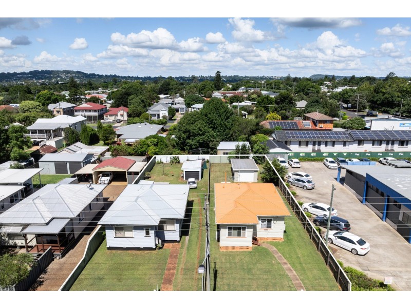 134A Holberton Street, Newtown QLD 4350