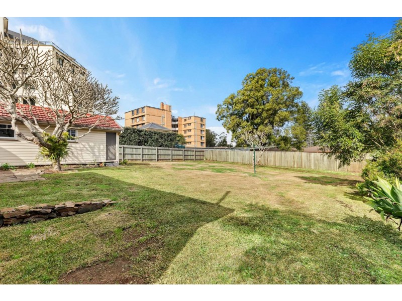 4A Herries Street, East Toowoomba QLD 4350