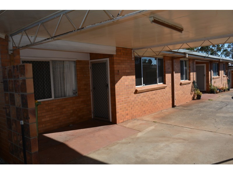 6/348 South Street, Harristown QLD 4350