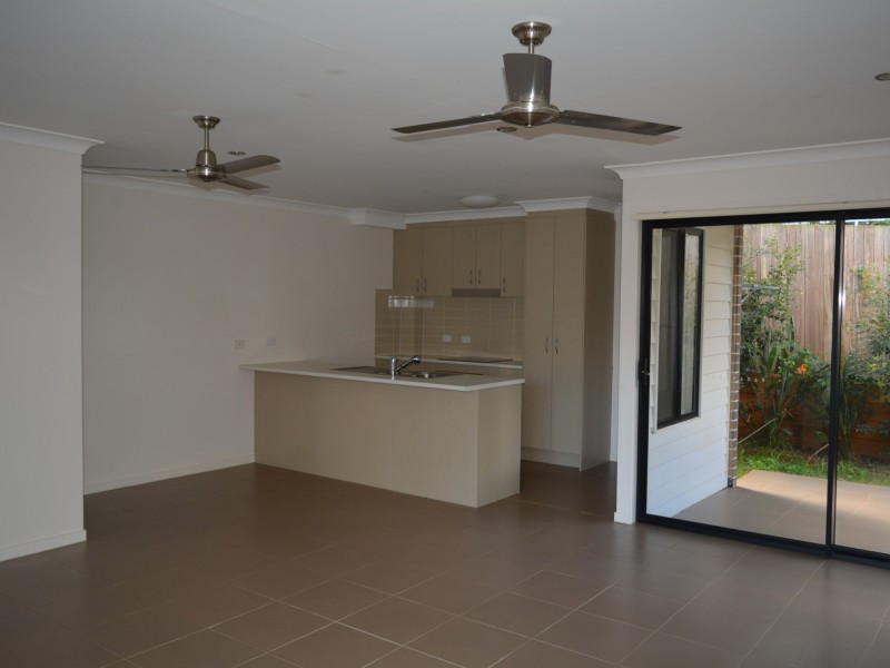 4/15 Gostwyck Street, Newtown QLD 4350