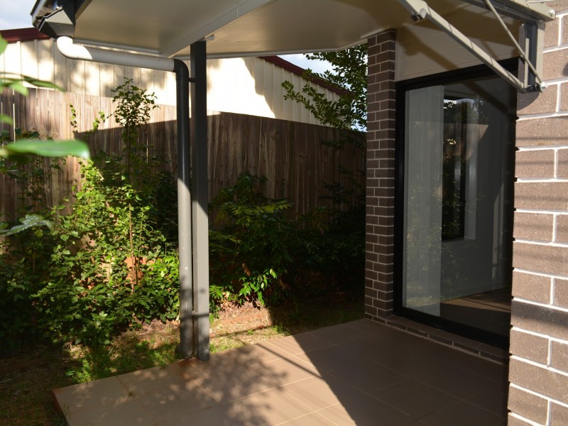 4/15 Gostwyck Street, Newtown QLD 4350