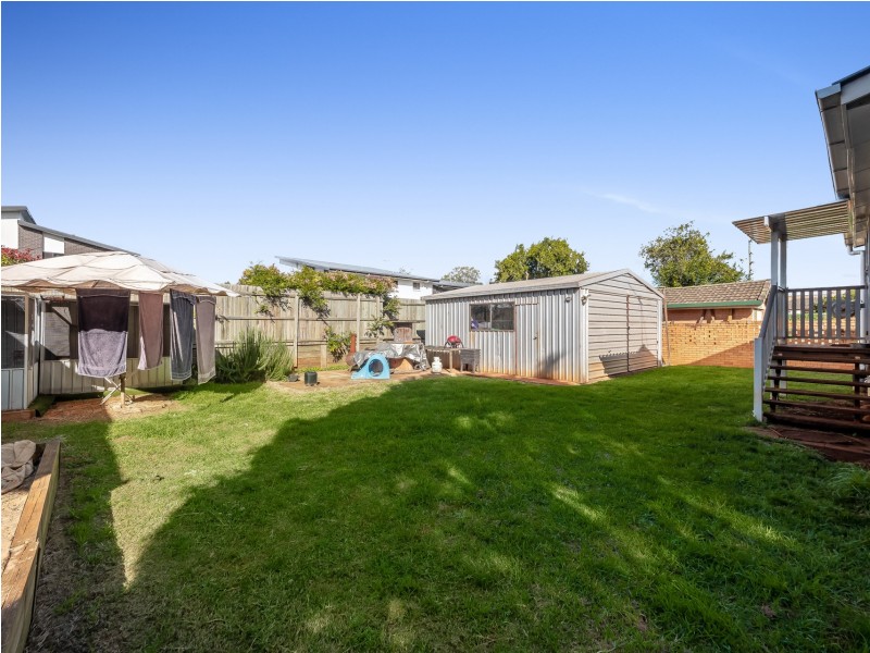 92 Anzac Avenue, Newtown QLD 4350