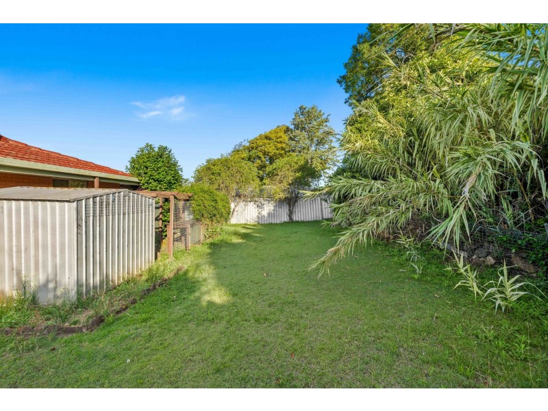 2/24 Chopin Street, Rockville QLD 4350