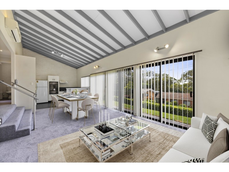 2/1 Panorama Crescent, Prince Henry Heights QLD 4350