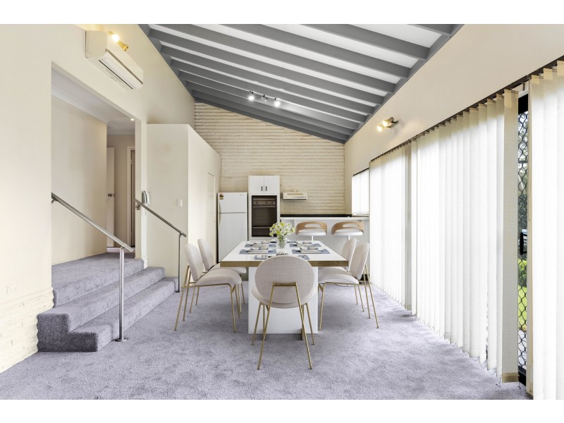 2/1 Panorama Crescent, Prince Henry Heights QLD 4350