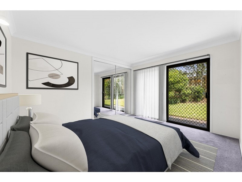2/1 Panorama Crescent, Prince Henry Heights QLD 4350