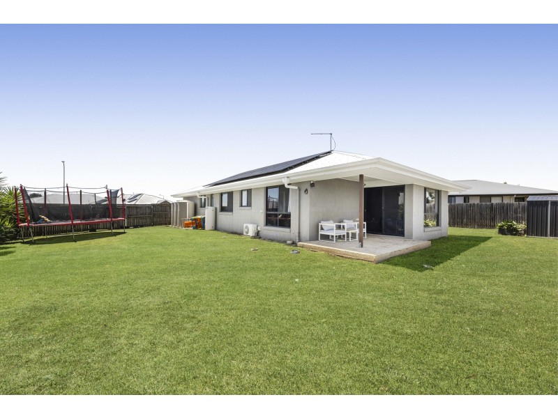 17 Wongalee Place, Cambooya QLD 4358