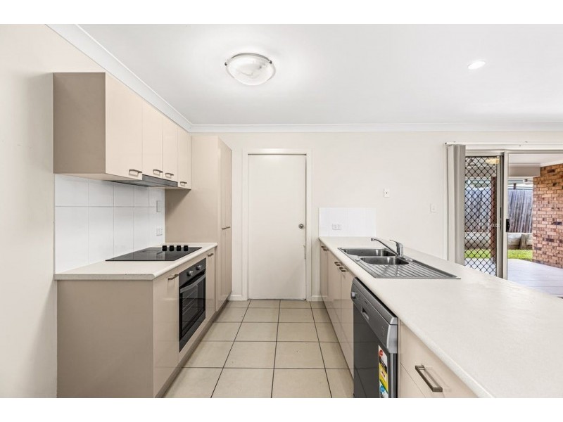 12 Lila Drive, Cotswold Hills QLD 4350