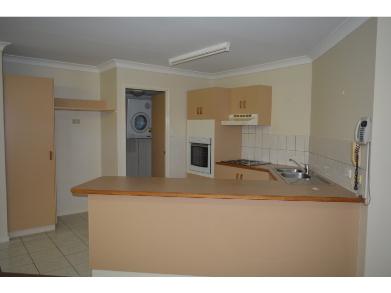 10/5 Clifford Street, Toowoomba City QLD 4350