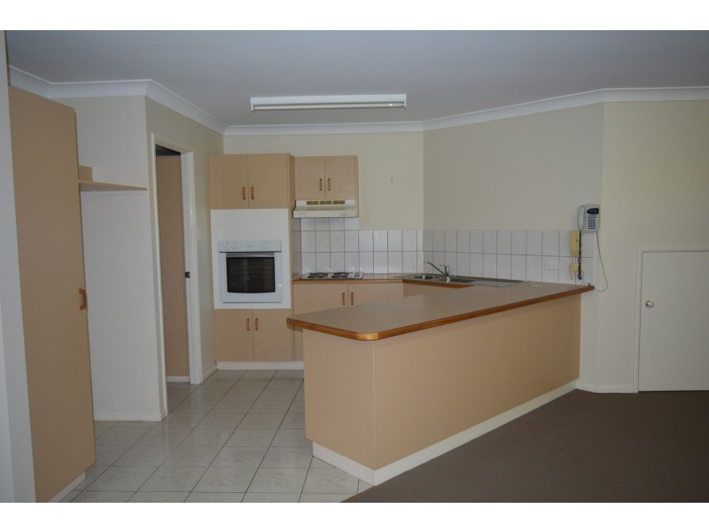10/5 Clifford Street, Toowoomba City QLD 4350