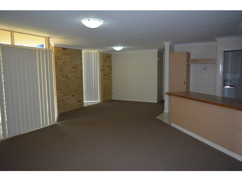 10/5 Clifford Street, Toowoomba City QLD 4350