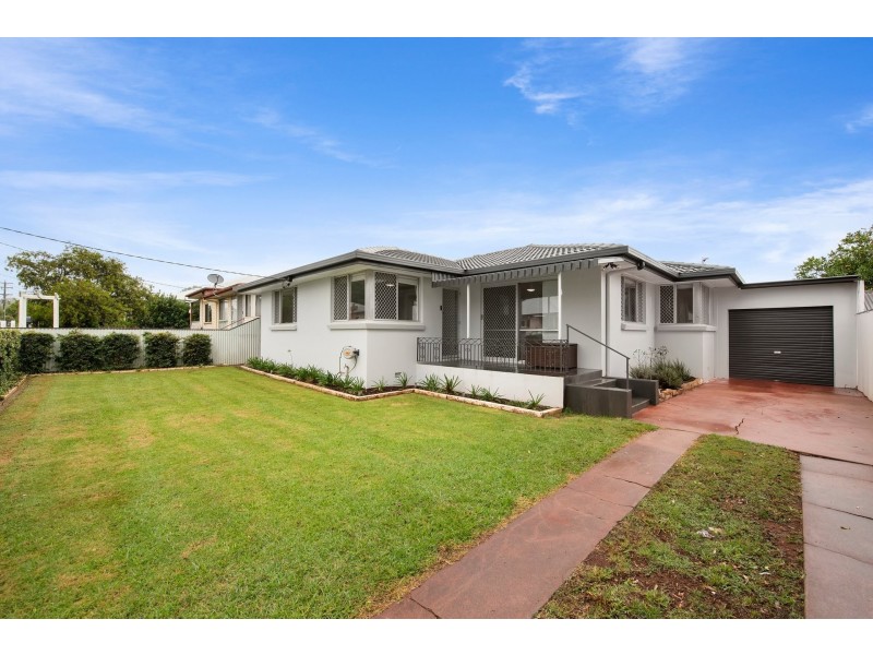 1A Gaydon Street, Newtown QLD 4350