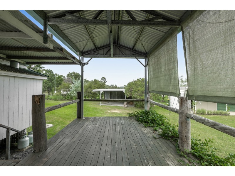 2 Sprott Road, Ellinthorp QLD 4362