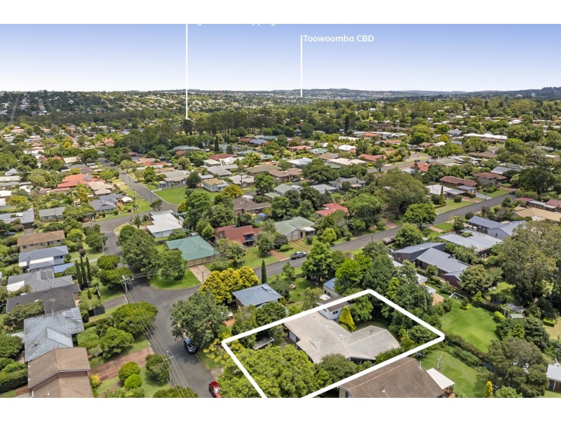 5 Myers Street, Rangeville QLD 4350